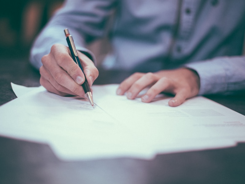 Certifications and Accreditations