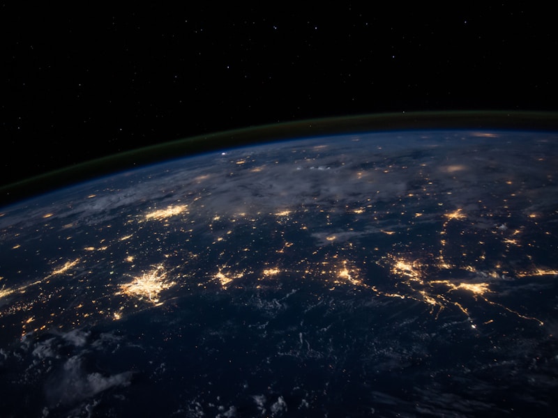 Future Technology and Growth