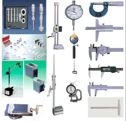 Calibration Instruments